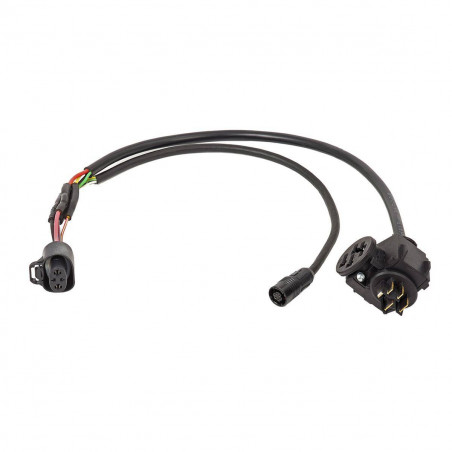 Y-cable for eShift and PowerPack 370mm frame