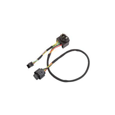 PowerTube 220mm battery cable