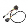 PowerTube 220mm battery cable