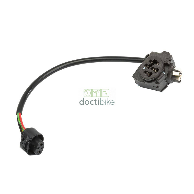 Câble batterie cadre PowerPack 220mm