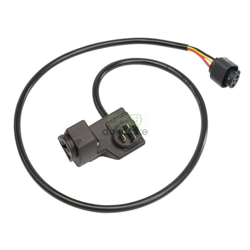 Cable de batería PowerPack para portaequipajes de 720 mm