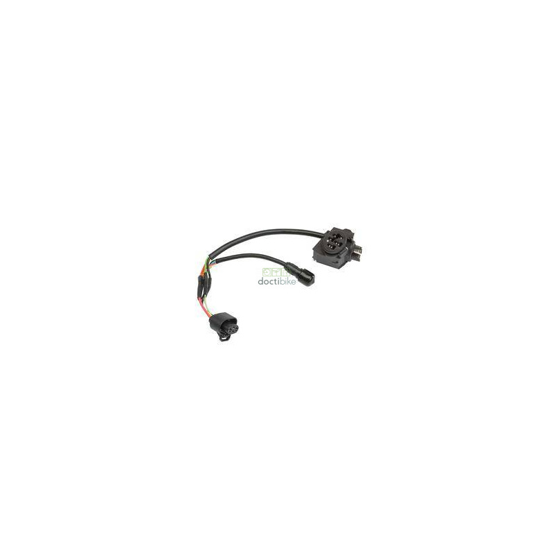 Y-cable for eShift and PowerPack 220mm frame