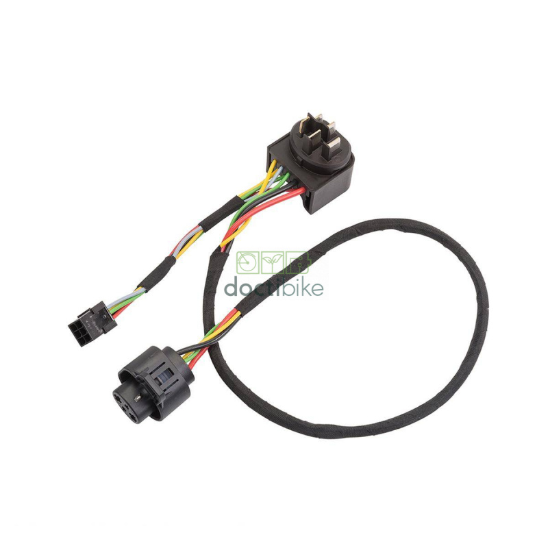 PowerTube-Akku-Kabel 310mm