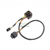 PowerTube 310mm battery cable