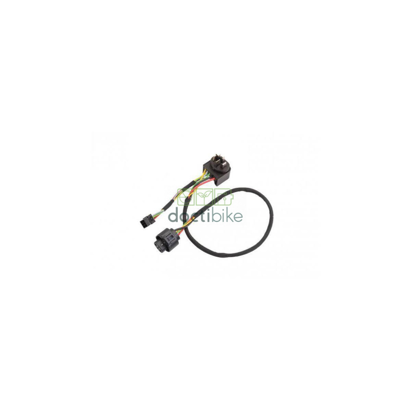 Câble batterie PowerTube 410mm