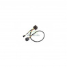 Câble batterie PowerTube 410mm