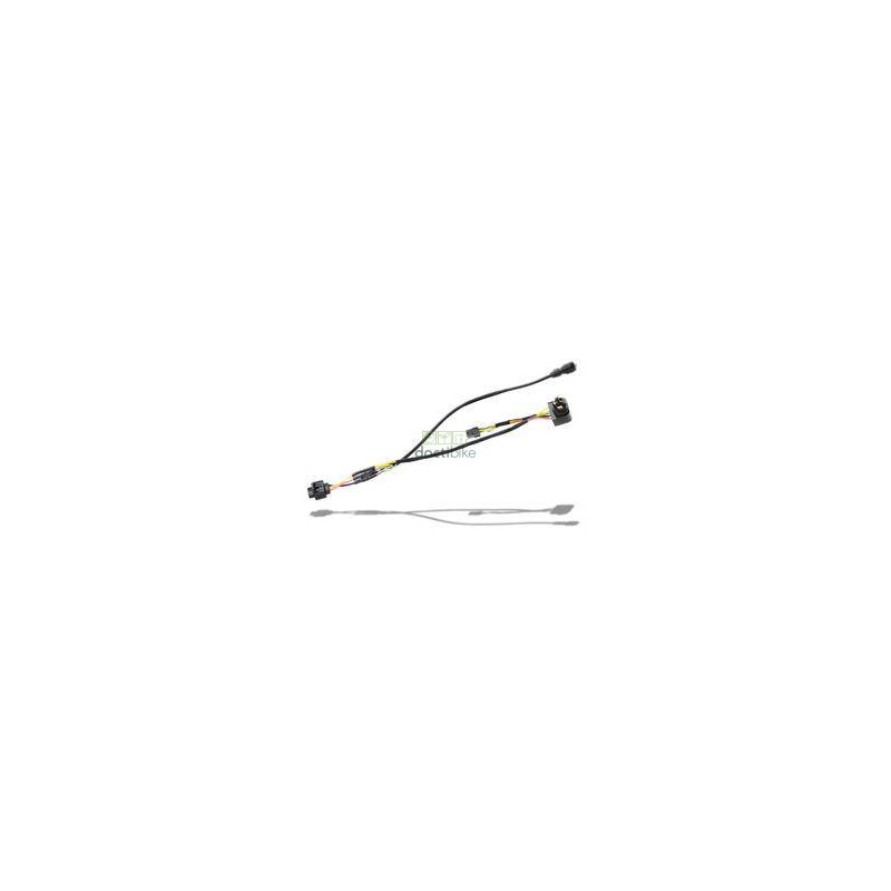 Câble en Y pour PowerTube 310mm