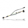 Câble en Y pour PowerTube 310mm
