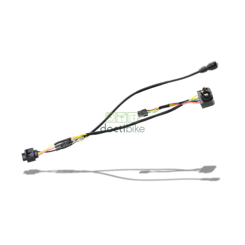 Cable en Y para PowerTube 950mm