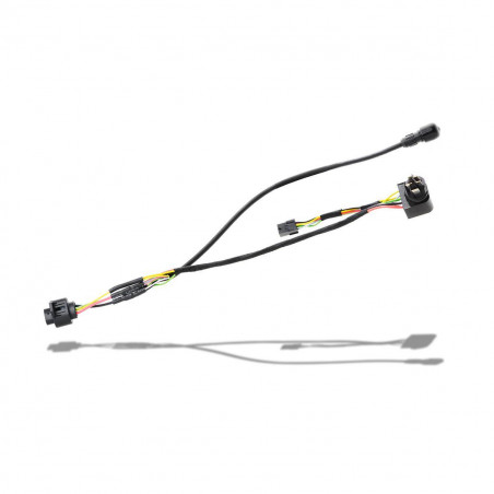 Y-cable for PowerTube 950mm