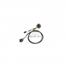 PowerTube 1200mm battery cable