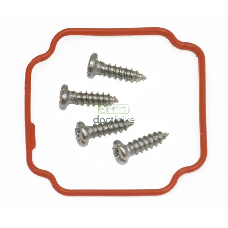 Kit de montage raccord de câble pour le support d'écran