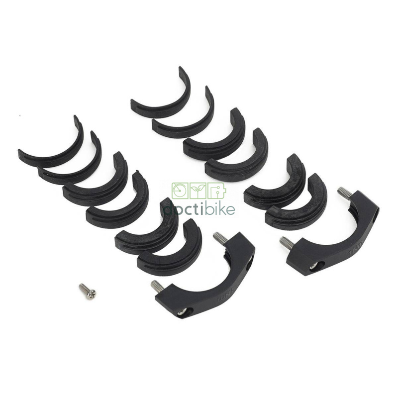 Mounting kit for Display stand Bosch Intuvia and Nyon