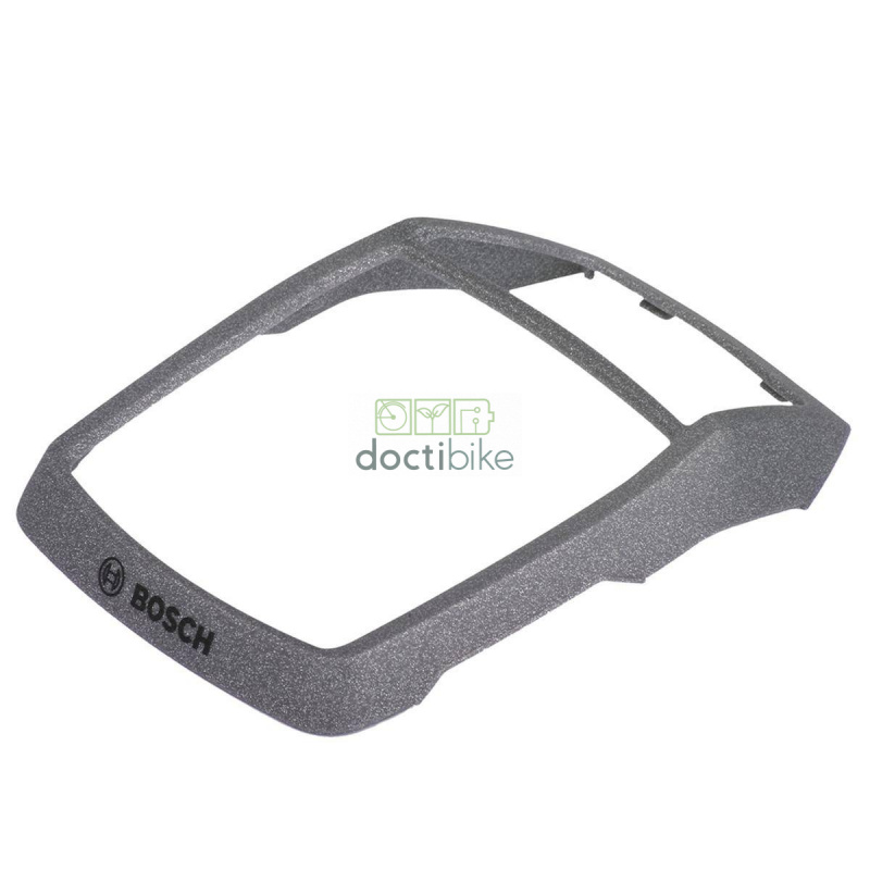 Purion Platinum Decorative Cover