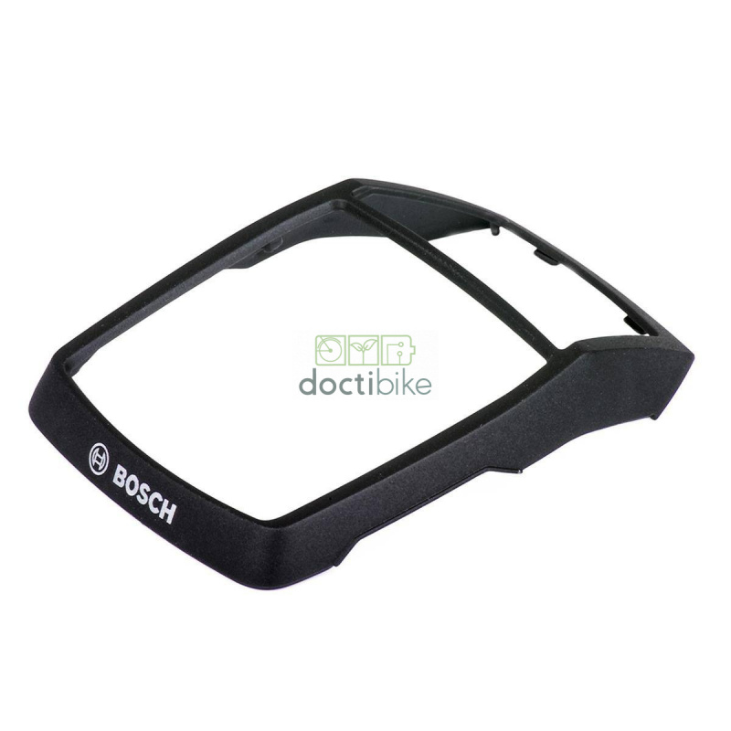 Purion decorative cover in Anthracite