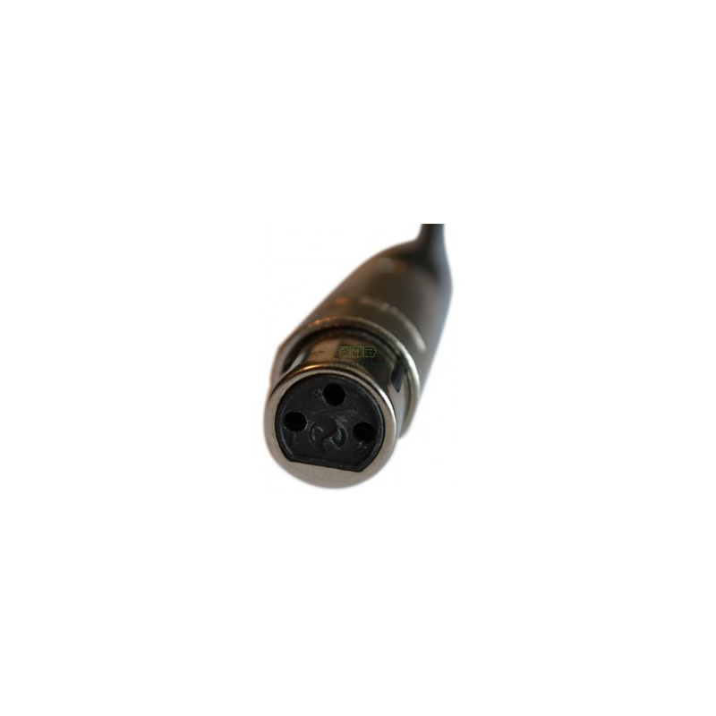 EMBOUT A FEMELLE CHARGEUR LITHIUM 28.8V
