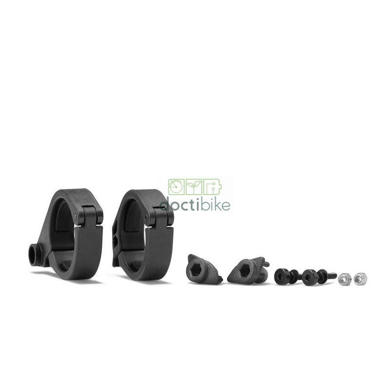Kit de montaje para SmarphoneHub. Manillar: 31.8mm