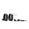 Kit de montaje para SmarphoneHub. Manillar: 35mm