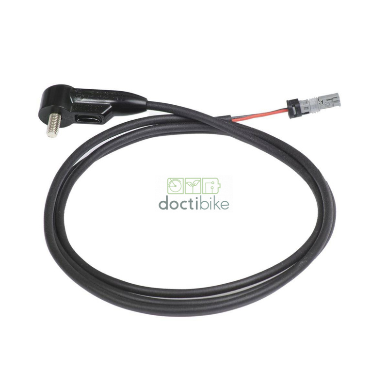 Sensor de velocidad con cable y conector 1230mm