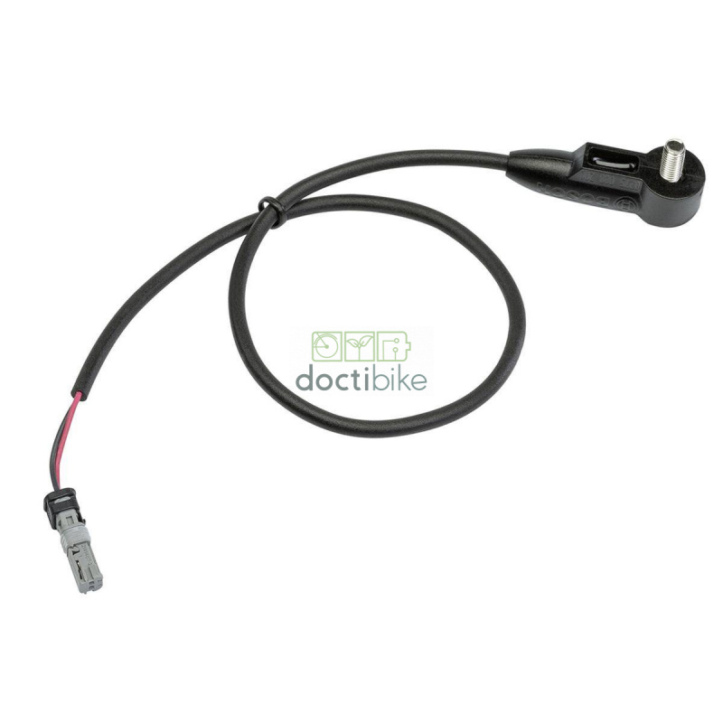 Capteur de vitesse avec câble et connecteur 415mm
