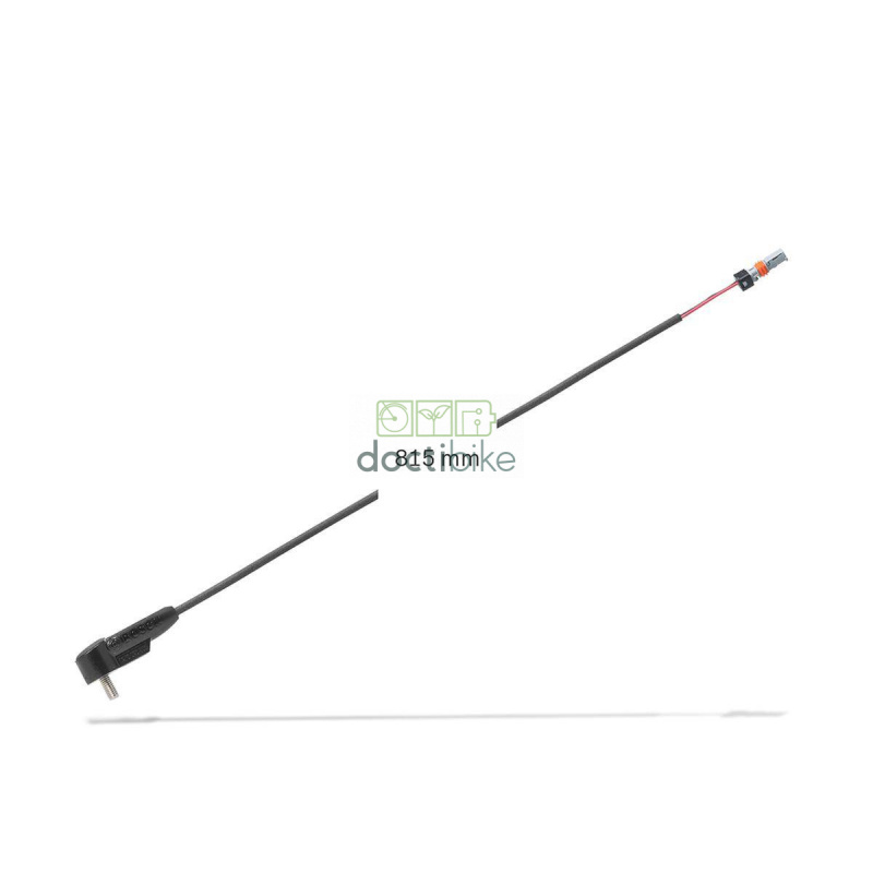 Capteur de vitesse avec câble et connecteur 815mm