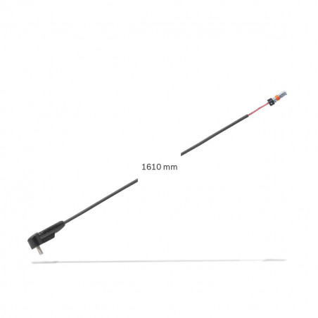Speed sensor with cable and connector 1610mm