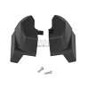 Kit support batterie cadre Bosch noir
