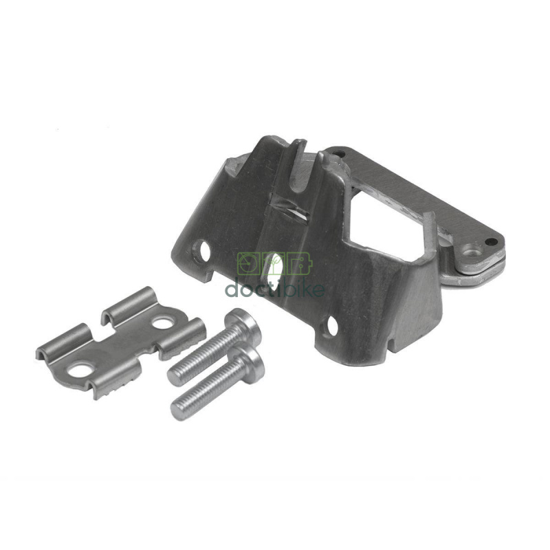 Kit adaptador de portapilas para el marco Bosch