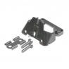 Kit adaptador de portapilas para el marco Bosch