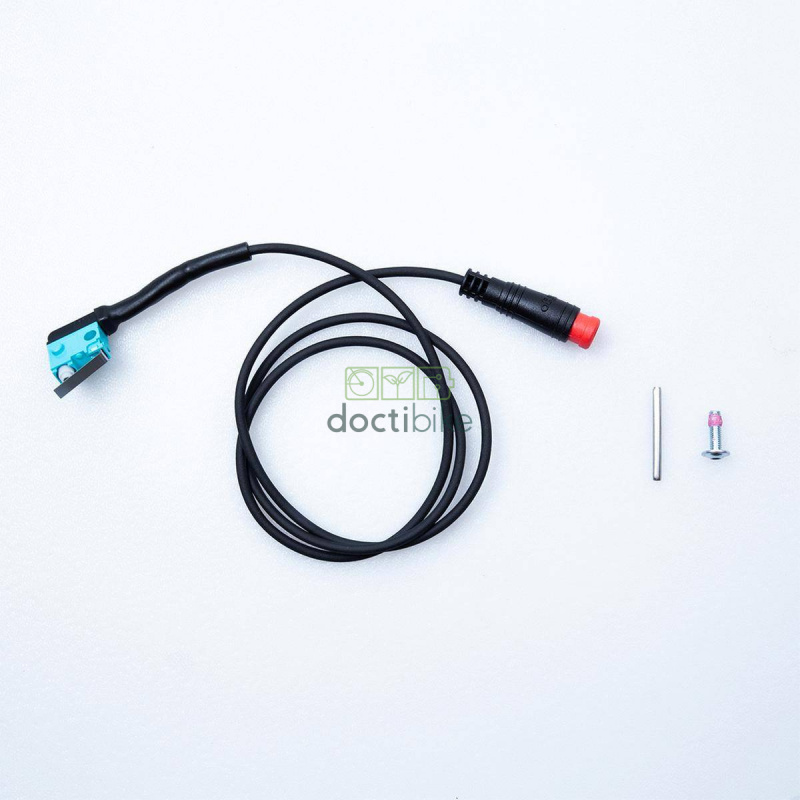 CMe ABS contactor for the brake light