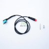 Interruptor ABS CMe para la luz de freno