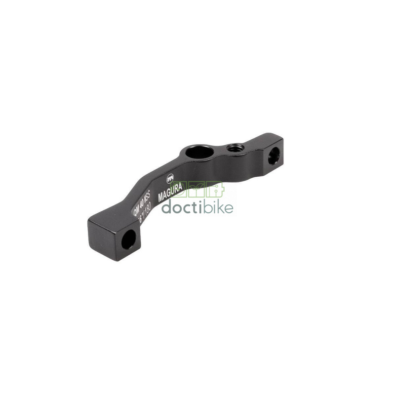 QM40 brake adapter