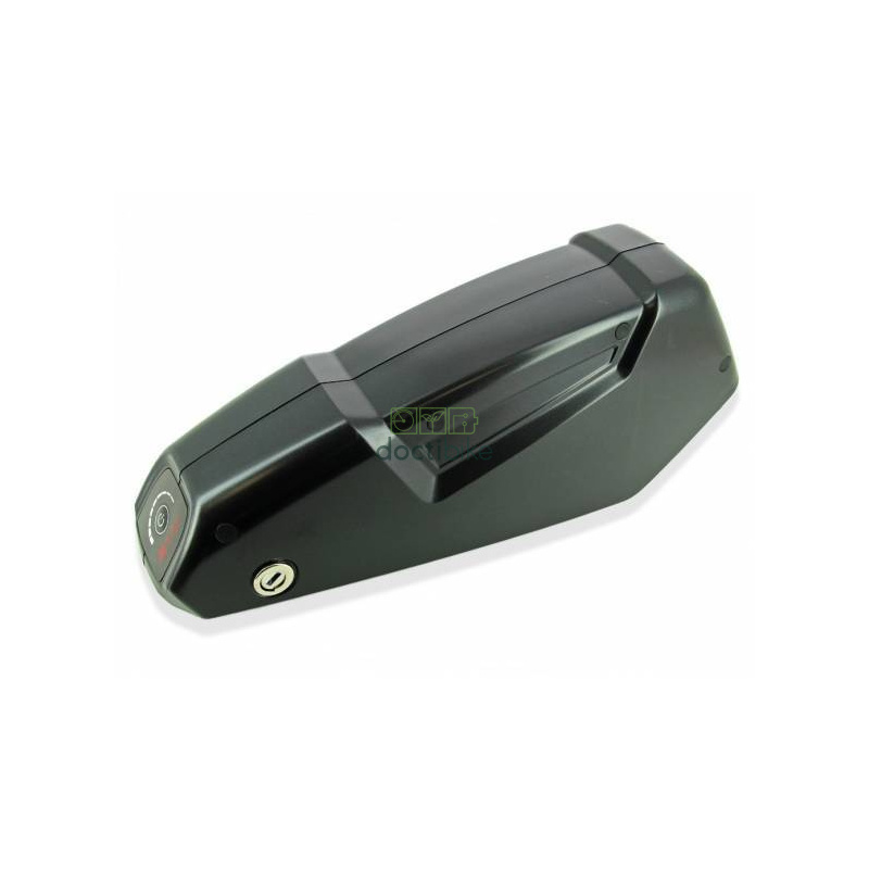 Batterie Focus avec moteur Impulse 36V 11,25Ah