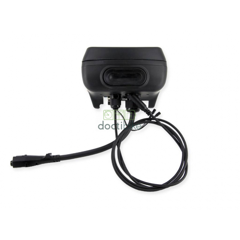 Connection box for Alber Neodrive Battery Carrier