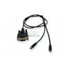 Cable en Y BMZ para USB2CAN