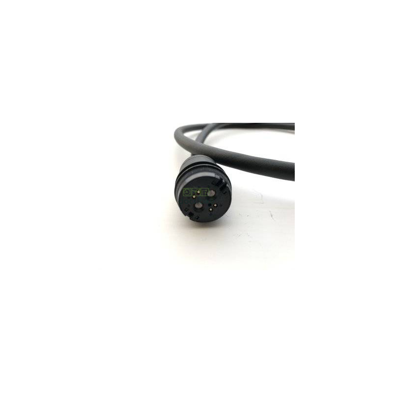 Cable comprobador de baterías AT00131: GO SWISS (Rosenberger)