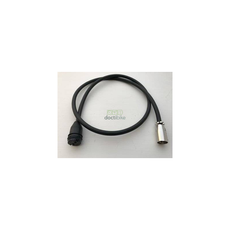 Batteriekabel Tester AT00131: GO SWISS (Rosenberger)