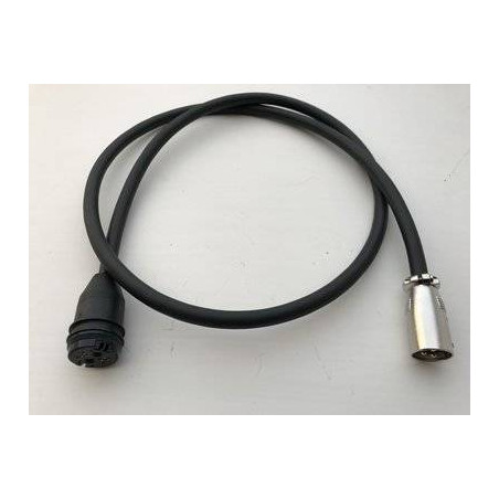 Cable comprobador de baterías AT00131: GO SWISS (Rosenberger)