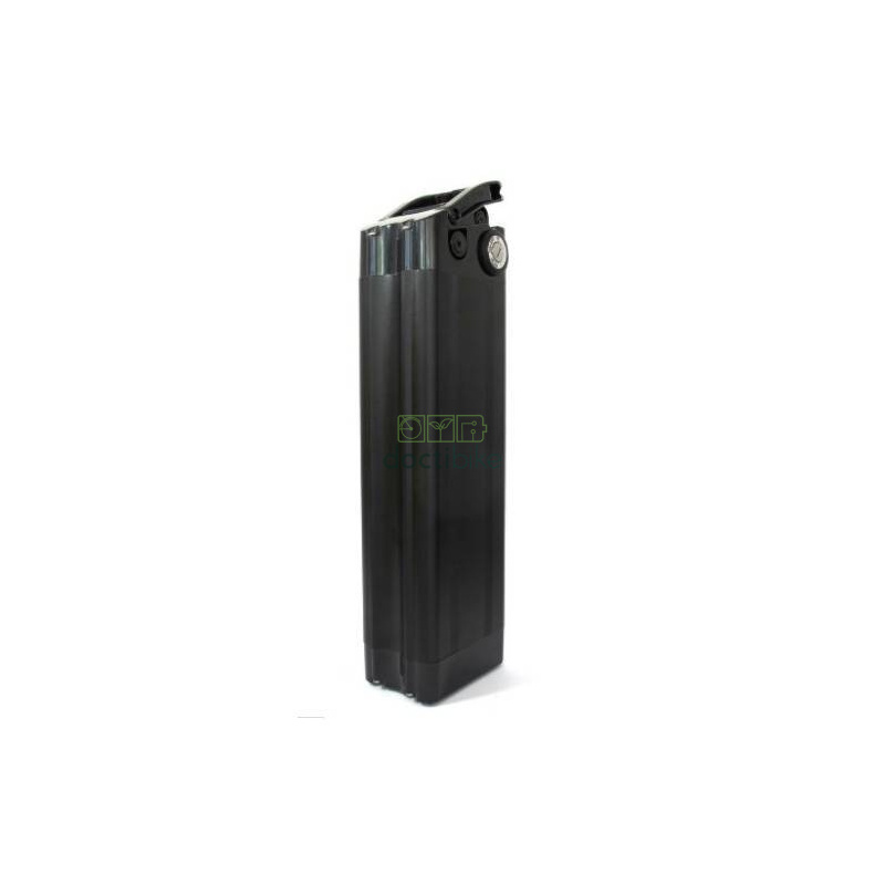 Batterie Hilltecks 36V 8,7Ah Noir