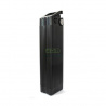 Batterie Hilltecks 36V 8,7Ah Noir
