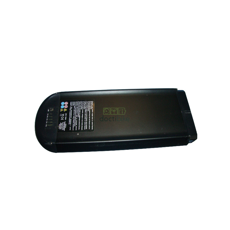 Batterie reconditionnement Wayscral Watt's up S2 24V 10Ah