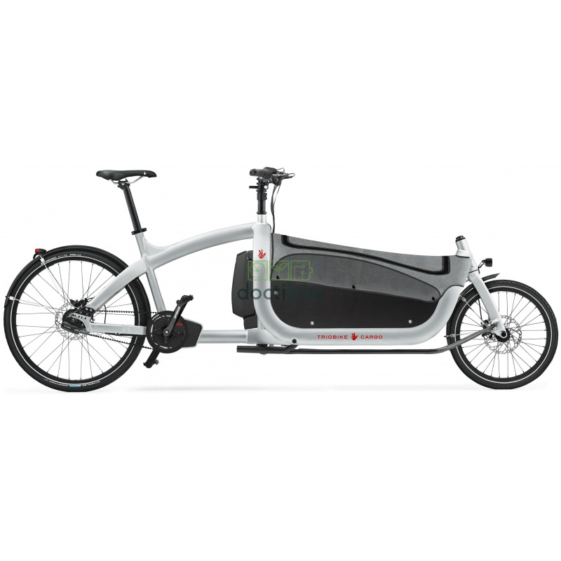 Batería BMZ Triobike 36,3V 13,8Ah