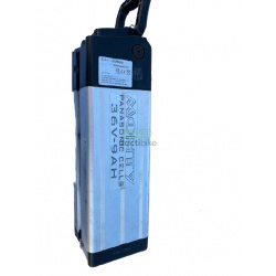 Reconditioning Monty 36V 8Ah battery