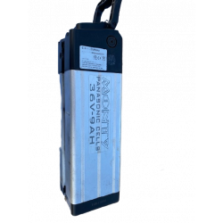 Wiederaufarbeitung Akku Monty 36V 8Ah Wiederaufarbeitung Akku Monty 36V 8Ah