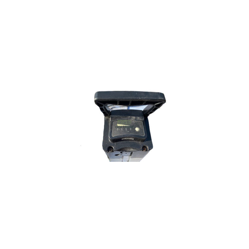 Reacondicionamiento de la batería Monty 36V 8Ah