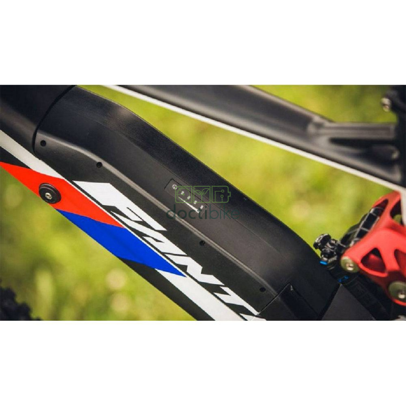 FANTIC 36V 17.5Ah battery