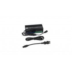 Cargador BH Evo 36V Cargador BH Evo 36V