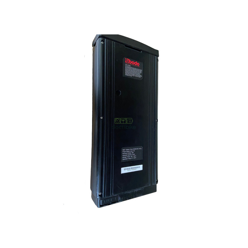 Batería de reacondicionamiento Bodo 36V 10Ah
