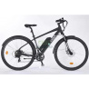 Batería de reacondicionamiento MAKADAM E-TRAX 36V