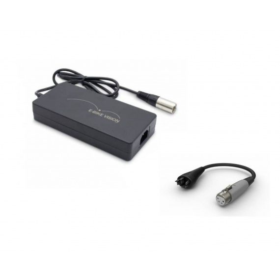 Charger pack Bosch 36V 6AH Charger pack Bosch 36V 6AH
